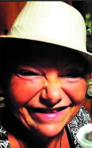 Jody Joyce Blankenship